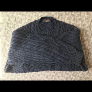 Brooks Brother cotton Sweater size M Made In USA